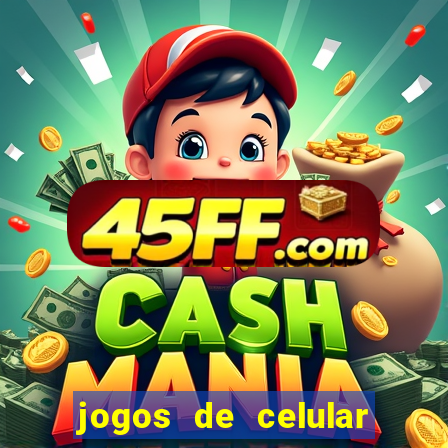 jogos de celular para casal